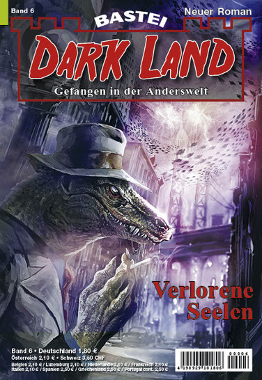 Dark Land 6