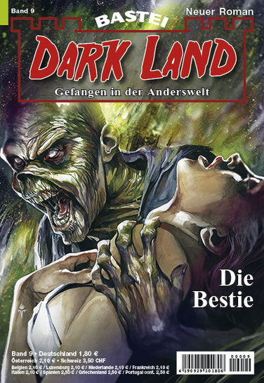 Dark Land 9