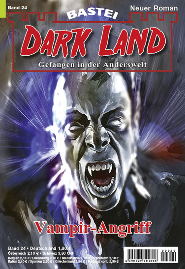 Dark Land 24