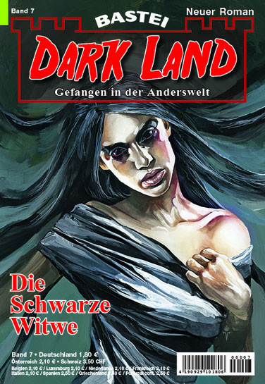 Dark Land 7
