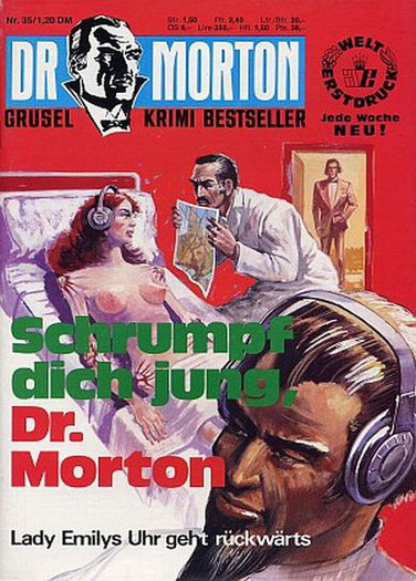 Dr.Morton 35