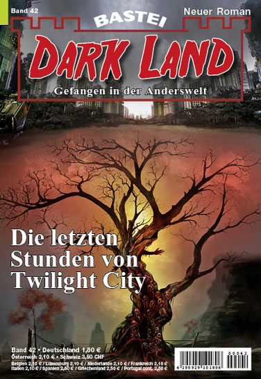 Dark Land 42