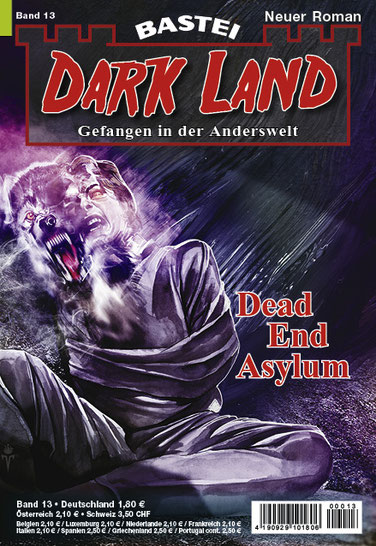 Dark Land 13