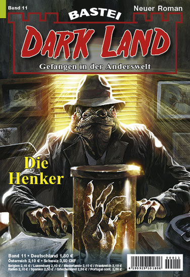 Dark Land 11
