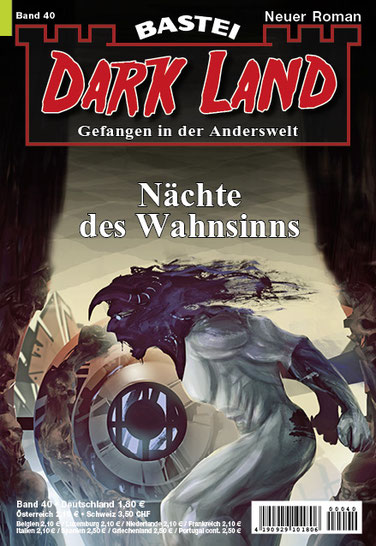 Dark Land 40