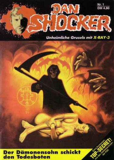 Dan Shocker 1
