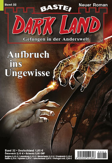 Dark Land 32