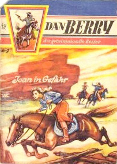 Dan Berry 9