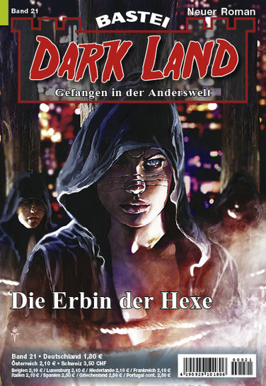 Dark Land 21