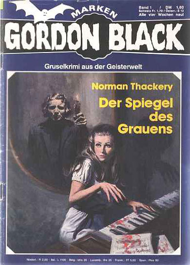 Gordon Black 1