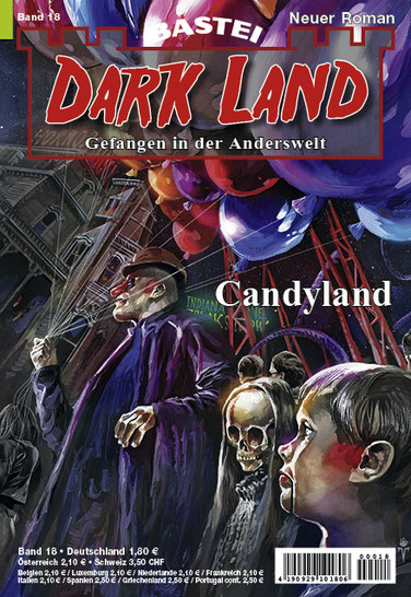 Dark Land 18