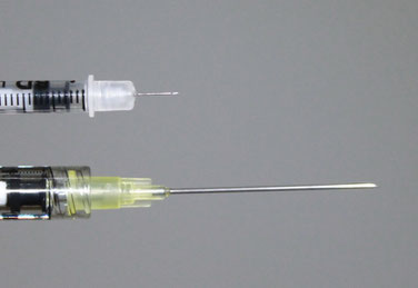 Botox Hamburg, Botulinumtoxin