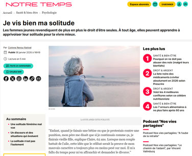 Podcast profil du parent manipulateur