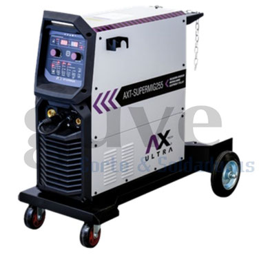 Soldadoras AXTECH ULTRA