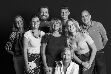 Volontariato fotografico per Il Pozzo dei Desideri OdV | Alessandro Tintori