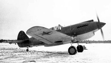 ソ連主力戦闘機の火器の変遷 - Красная Библиотека ソ連主力戦闘機の火器の変遷 - Красная Библиотека