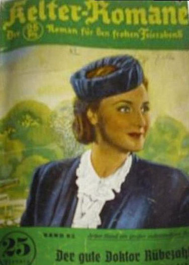 Kelter-Romane (vor 1945) 83