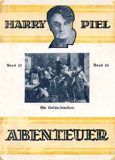  Harry Piel  Abenteuer 53