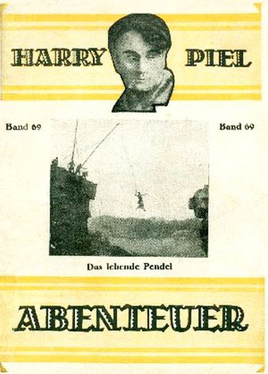  Harry Piel  Abenteuer 69