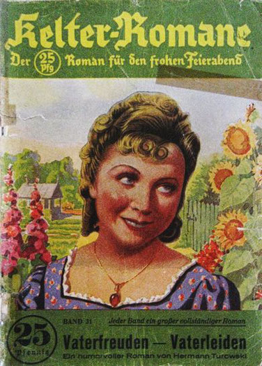 Kelter-Romane (vor 1945) 31
