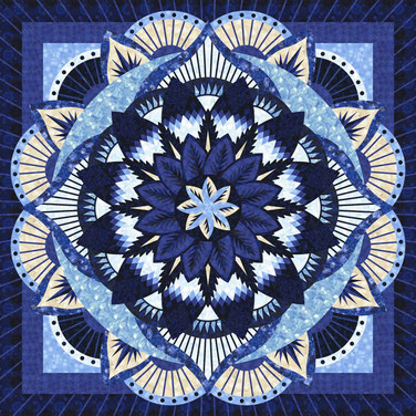 paper piecing 