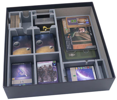 folded space insert organizer dune imperium uprising