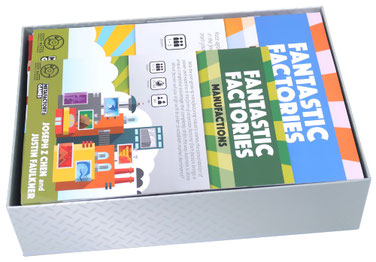 folded space insert organizer fantastic factories deep water games