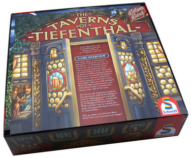 folded space insert organizer taverns of tiefenthal expansion