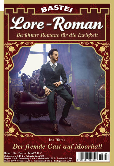 Lore-Roman 136