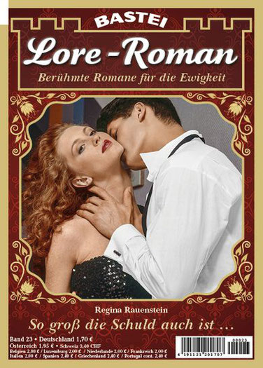 Lore-Roman 23