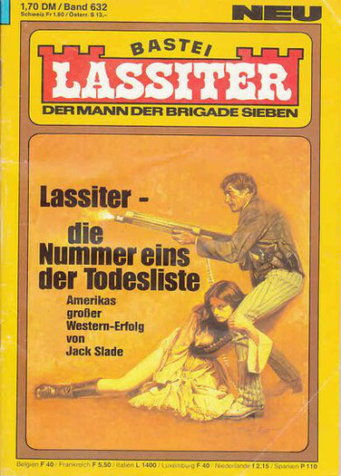 Lassiter 632
