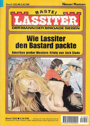 Lassiter 1203