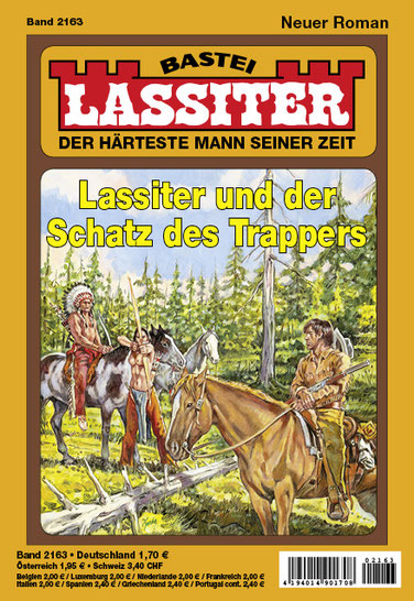 Lassiter 2163