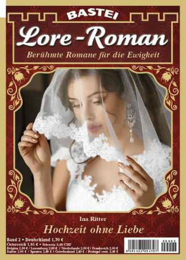 Lore-Roman 2