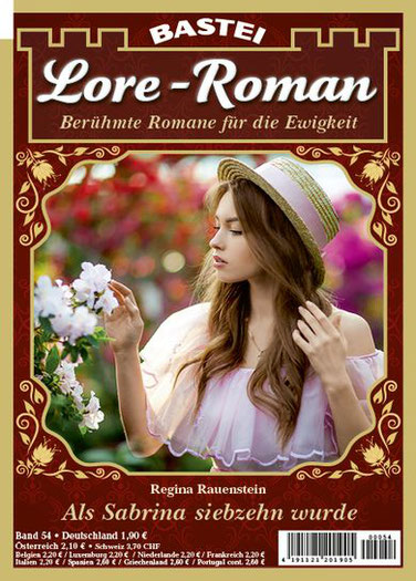 Lore-Roman 54