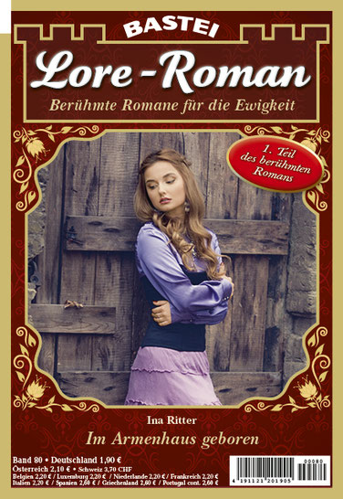 Lore-Roman 80