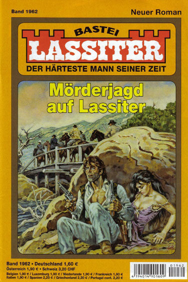 Lassiter 1962