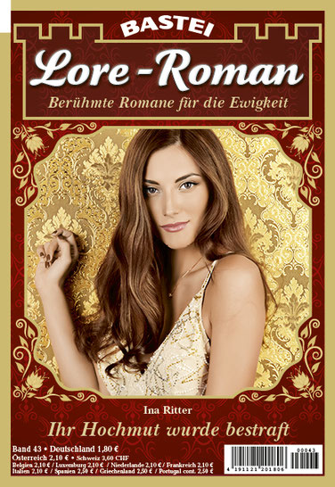 Lore-Roman 43