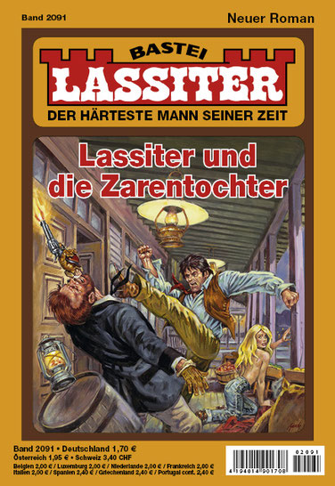Lassiter 2091