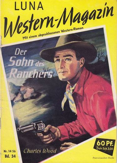 Luna Western-Magazin 34