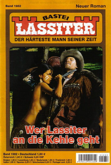 Lassiter 1982