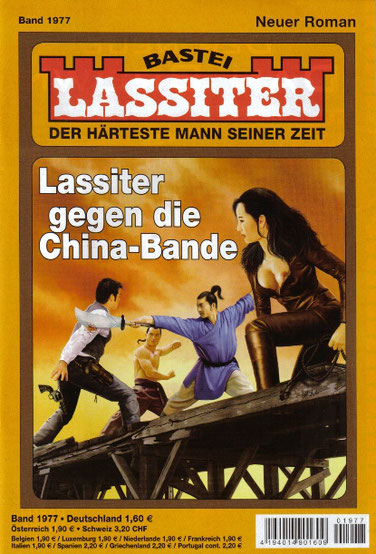 Lassiter 1977