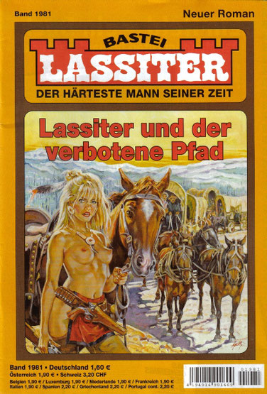 Lassiter 1981