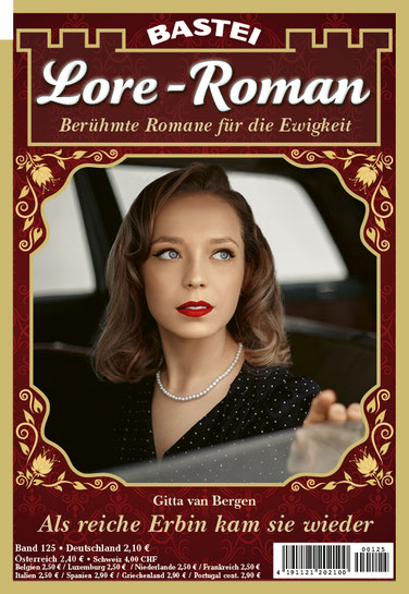 Lore-Roman 125