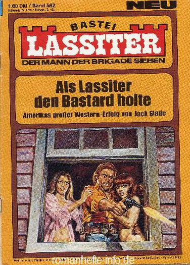 Lassiter 582