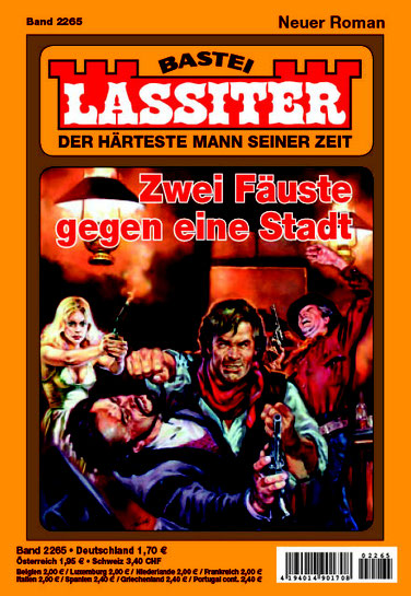 Lassiter 2265