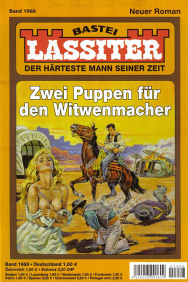 Lassiter 1988