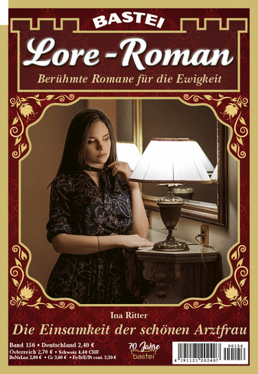 Lore-Roman 156