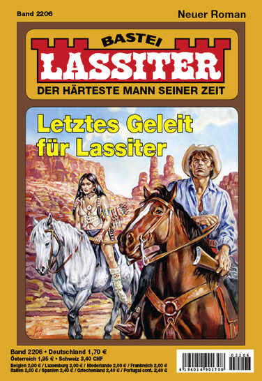 Lassiter 2206