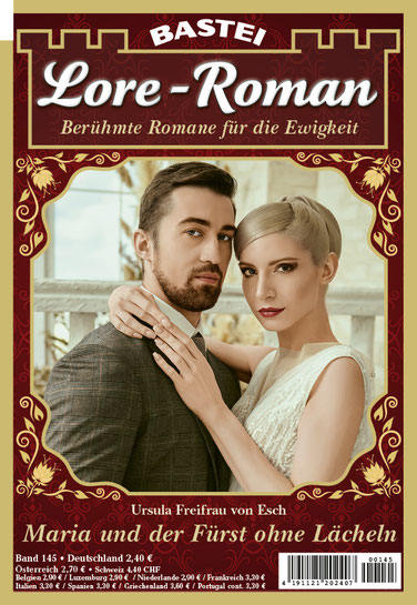 Lore-Roman 145